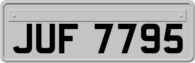 JUF7795