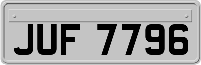 JUF7796