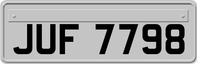 JUF7798