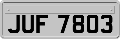 JUF7803