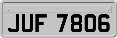 JUF7806