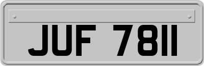 JUF7811