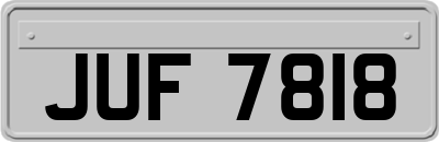 JUF7818