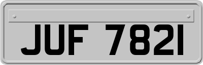 JUF7821