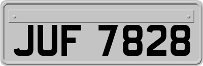 JUF7828