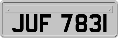 JUF7831