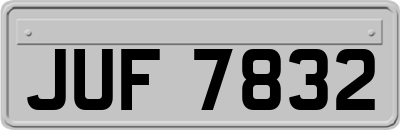 JUF7832