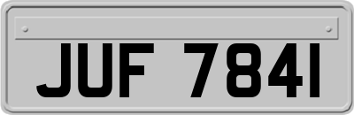 JUF7841