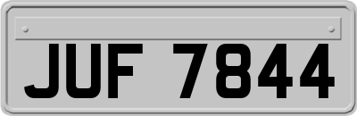 JUF7844