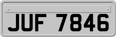 JUF7846