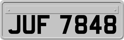 JUF7848