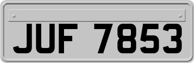 JUF7853