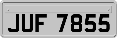 JUF7855