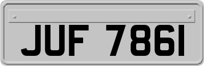 JUF7861