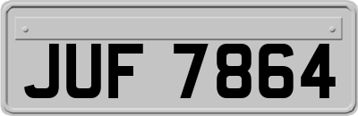 JUF7864