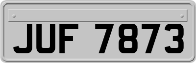 JUF7873