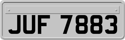 JUF7883