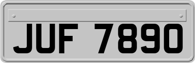 JUF7890