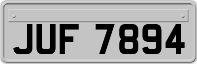 JUF7894