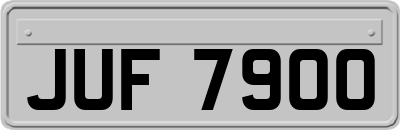 JUF7900