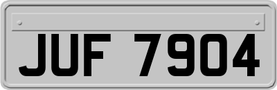 JUF7904