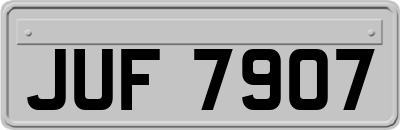 JUF7907