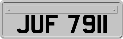 JUF7911