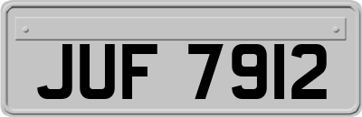JUF7912