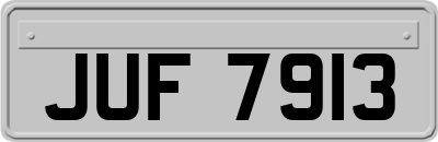 JUF7913