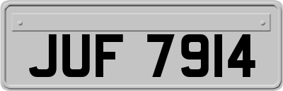 JUF7914