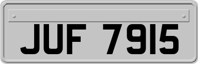 JUF7915