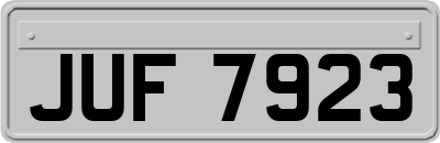 JUF7923