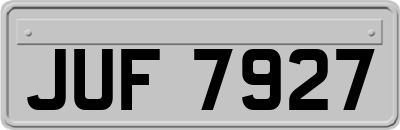 JUF7927