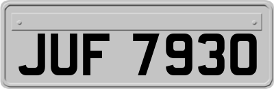 JUF7930