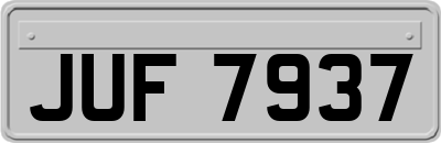 JUF7937