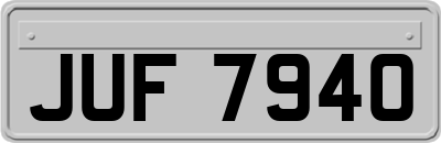 JUF7940