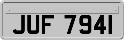 JUF7941