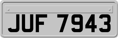 JUF7943