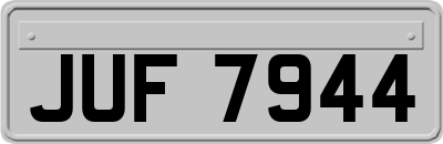 JUF7944