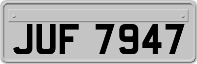 JUF7947
