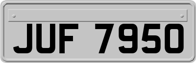 JUF7950