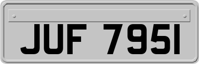 JUF7951