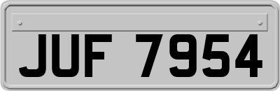 JUF7954