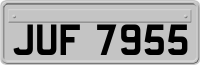 JUF7955