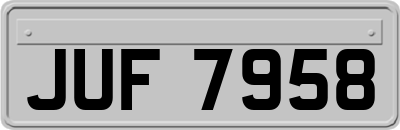 JUF7958