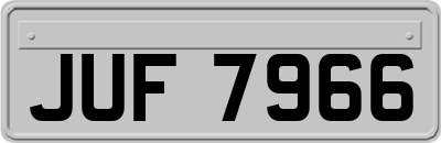JUF7966
