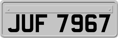JUF7967