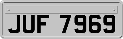 JUF7969