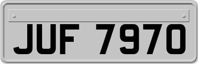 JUF7970