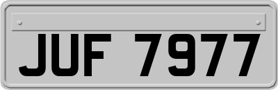 JUF7977